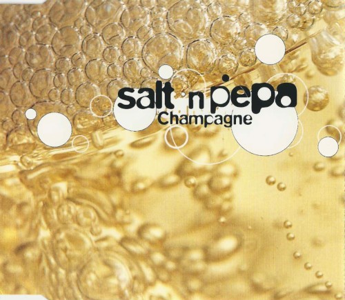 Salt‐N‐Pepa
